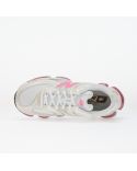 SNEAKERS 2000 NEW BALANCE WHITE / PINK HEAT