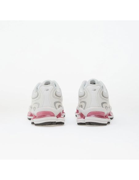SNEAKERS 2000 NEW BALANCE WHITE / PINK HEAT