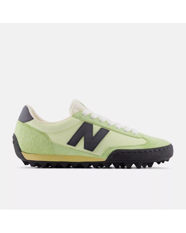 SNEAKERS GATOR RUN DRY LIME / MOSAIC GREEN