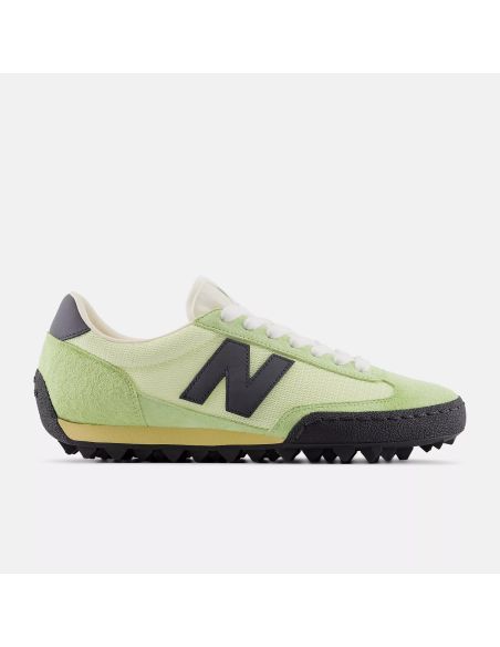 SNEAKERS GATOR RUN DRY LIME / MOSAIC GREEN