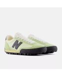 SNEAKERS GATOR RUN DRY LIME / MOSAIC GREEN