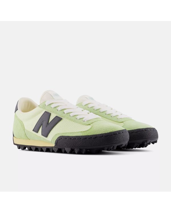 SNEAKERS GATOR RUN DRY LIME / MOSAIC GREEN 2