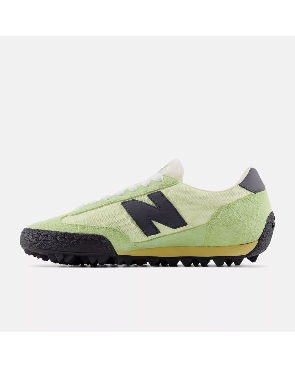 SNEAKERS GATOR RUN DRY LIME / MOSAIC GREEN