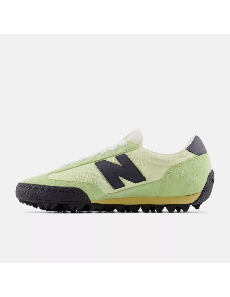 SNEAKERS GATOR RUN DRY LIME / MOSAIC GREEN
