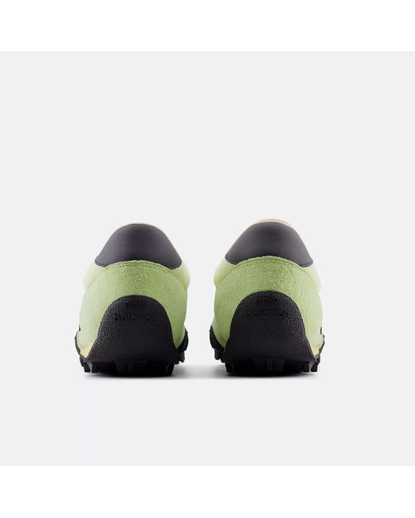 SNEAKERS GATOR RUN DRY LIME / MOSAIC GREEN