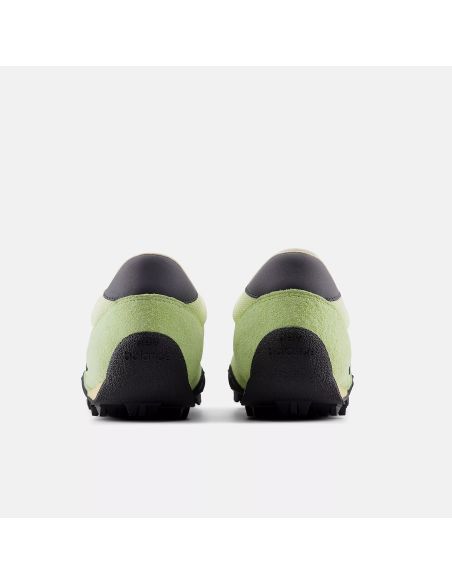 SNEAKERS GATOR RUN DRY LIME / MOSAIC GREEN