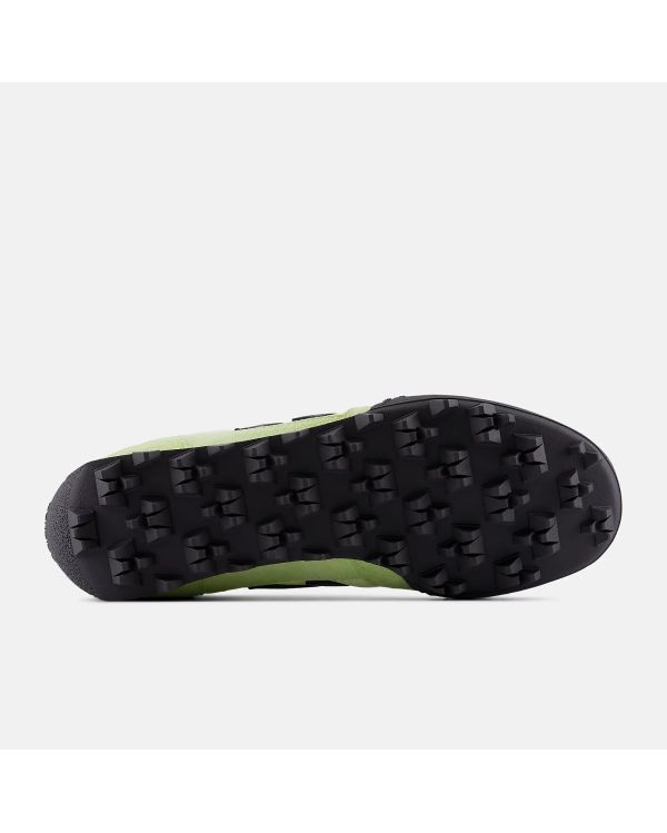 SNEAKERS GATOR RUN DRY LIME / MOSAIC GREEN