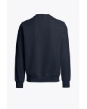 K2 MAN CREW NECK FLEECE SWEATSHIRT