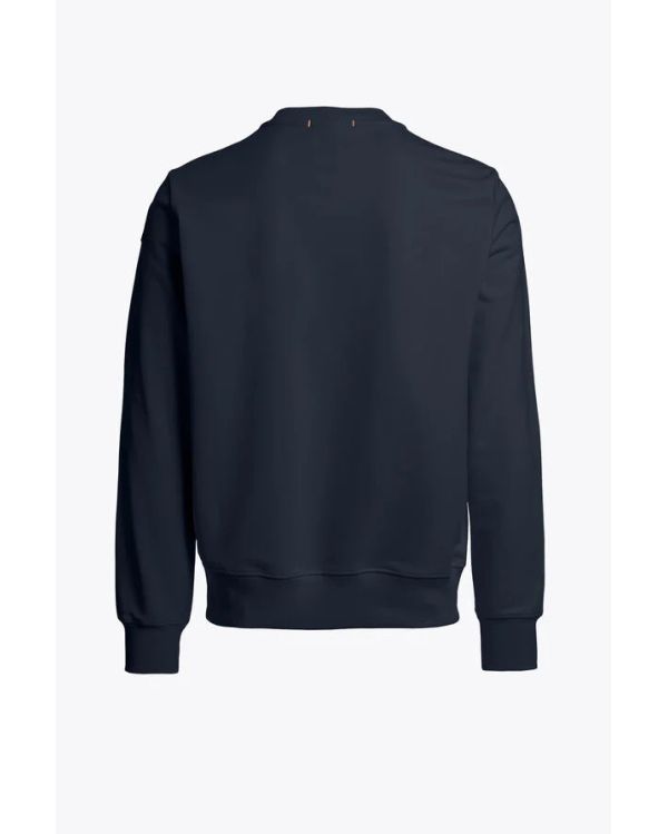 SWEATSHIRT K2 HOMME EN POLAIRE COL ROND 2