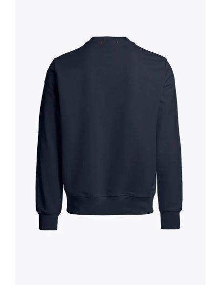 SWEATSHIRT K2 HOMME EN POLAIRE COL ROND