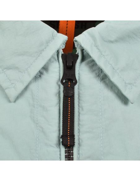SURCHEMISE WYMOND HOMME VERT MINÉRAL