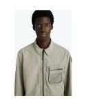 SURCHEMISE WYMOND HOMME BONE