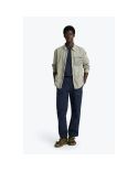 SURCHEMISE WYMOND HOMME BONE