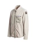 SURCHEMISE WYMOND HOMME BONE