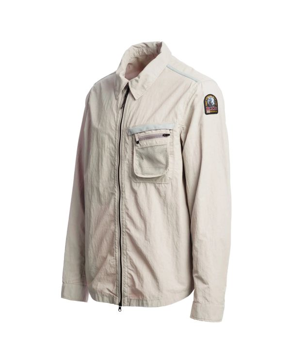 SURCHEMISE WYMOND HOMME BONE