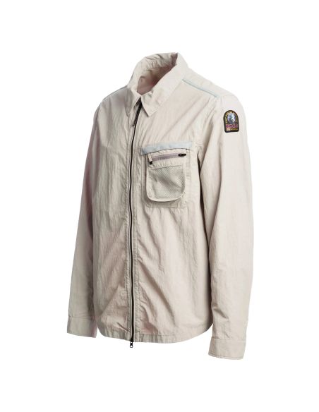 SURCHEMISE WYMOND HOMME BONE