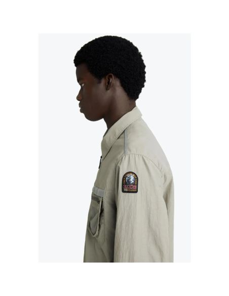 SURCHEMISE WYMOND HOMME BONE