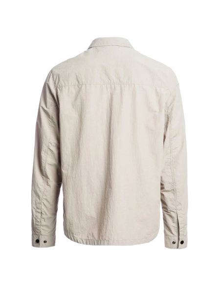 SURCHEMISE WYMOND HOMME BONE