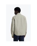 SURCHEMISE WYMOND HOMME BONE