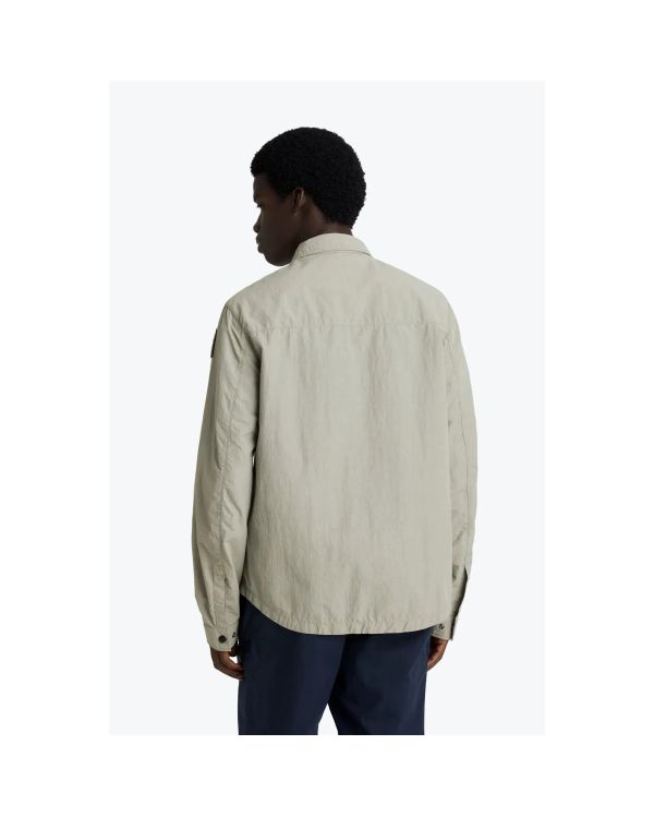 SURCHEMISE WYMOND HOMME BONE