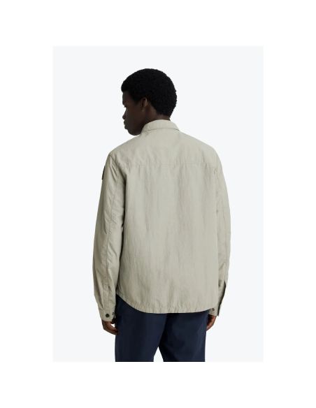 SURCHEMISE WYMOND HOMME BONE
