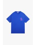 TSHIRT CIGARETTE NAVY