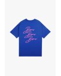 TSHIRT CIGARETTE NAVY