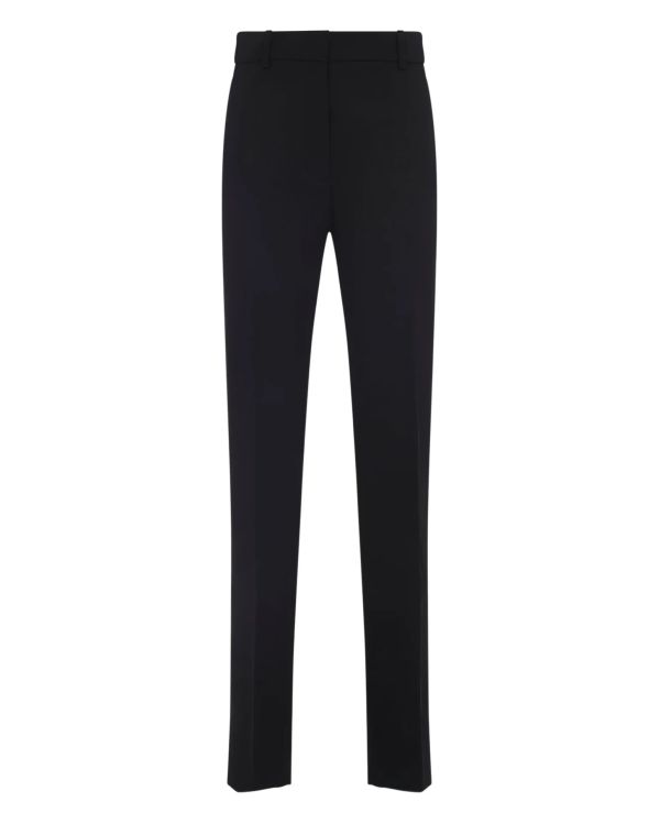 LE PANTALON CAMARGUE NOIR