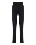 LE PANTALON CAMARGUE NOIR