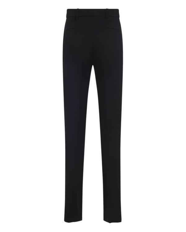 THE BLACK CAMARGUE PANTS 2