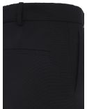 THE BLACK CAMARGUE PANTS