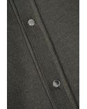 THE MULTI-KHAKI DOPPIO CARDIGAN