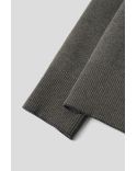 THE MULTI-KHAKI DOPPIO CARDIGAN