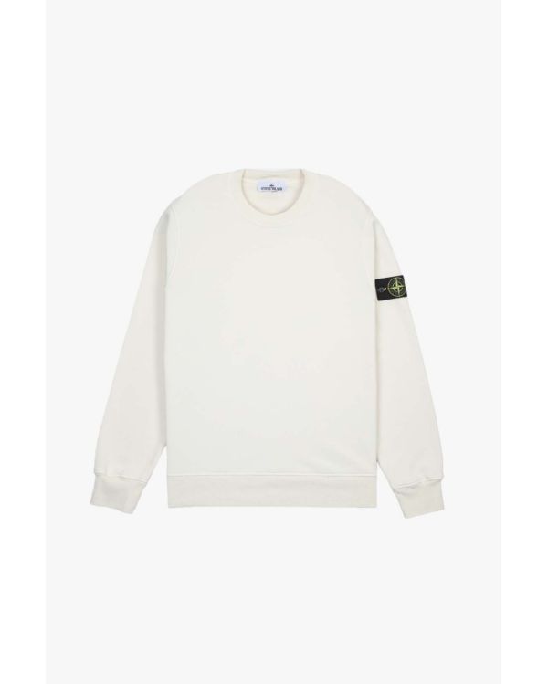 SWEAT 6100060 IVOIRE
