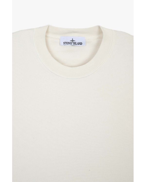 SWEAT 6100060 IVOIRE