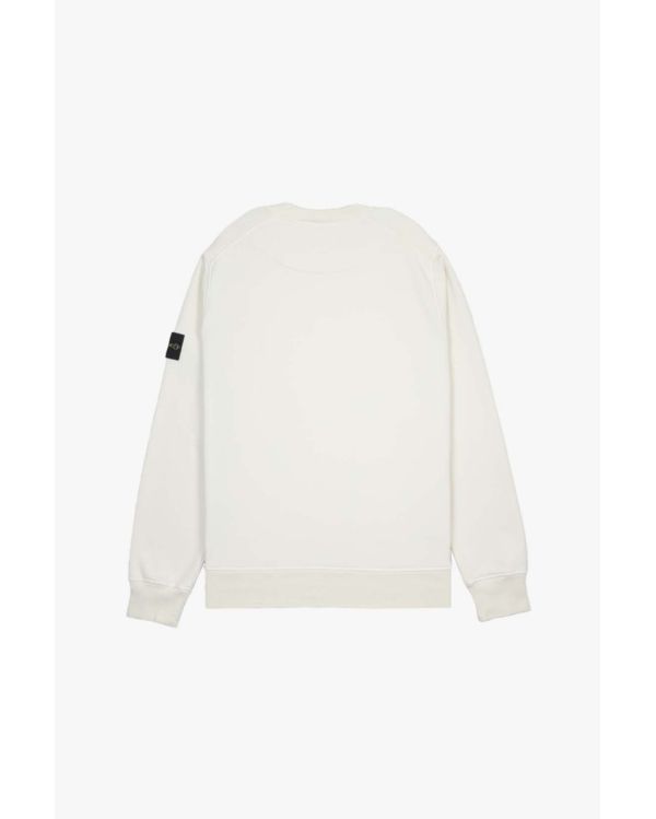 SWEAT 6100060 IVOIRE 2