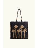 MERMA BAG BLACK