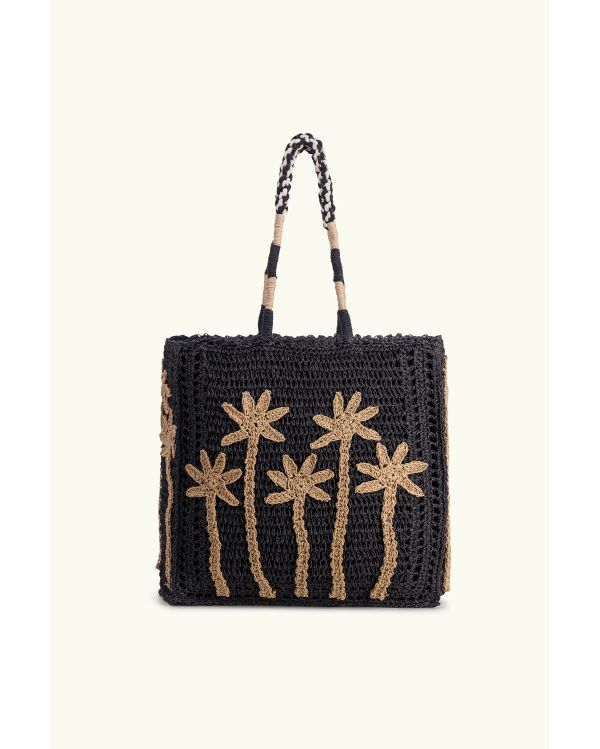 MERMA BAG BLACK
