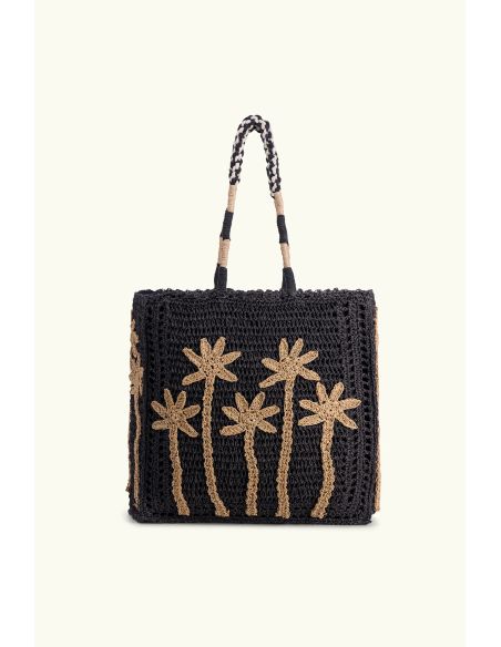 MERMA BAG BLACK