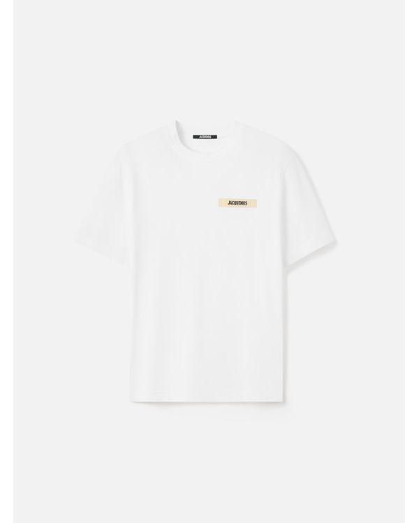 LE TSHIRT GROS GRAIN 2