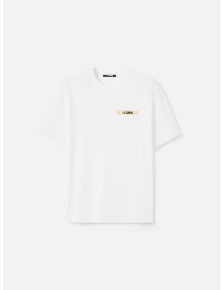 LE TSHIRT GROS GRAIN
