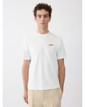 THE GROS GRAIN TSHIRT