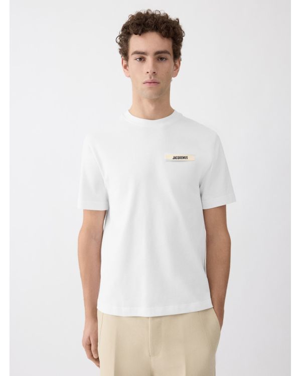 LE TSHIRT GROS GRAIN