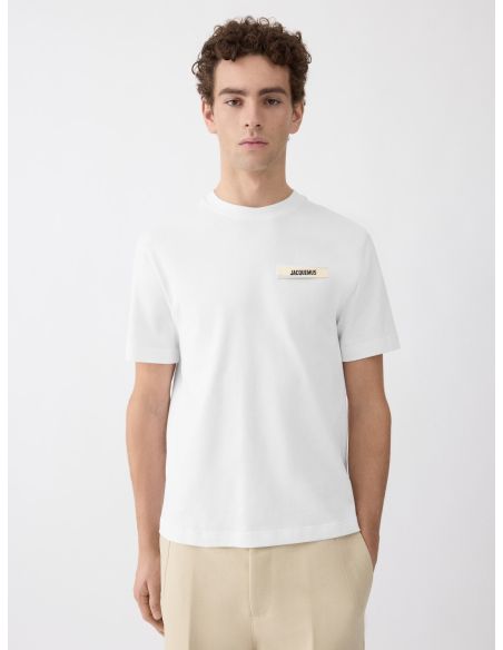 THE GROS GRAIN TSHIRT