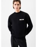 LE SWEATSHIRT GROS GRAIN