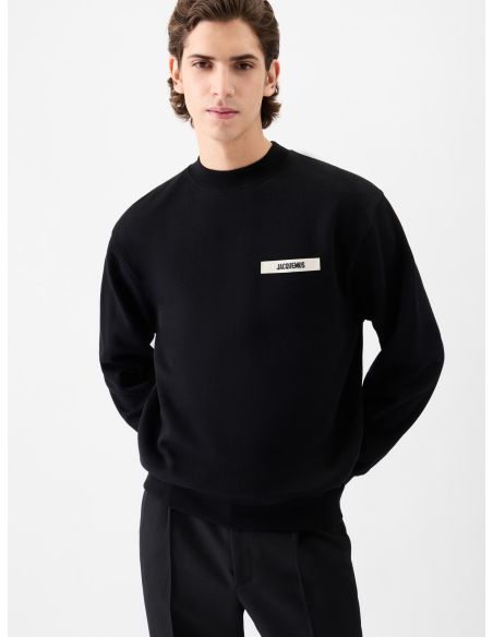 THE GROS GRAIN SWEATSHIRT
