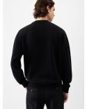THE GROS GRAIN SWEATSHIRT