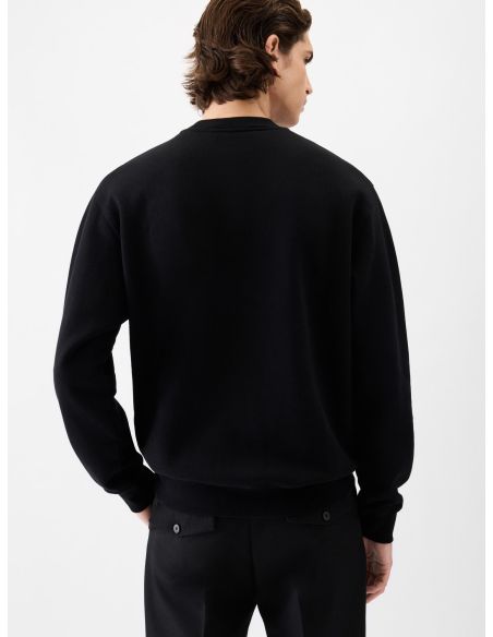 LE SWEATSHIRT GROS GRAIN