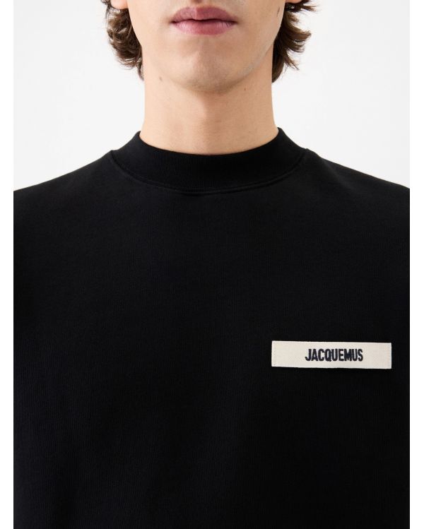 LE SWEATSHIRT GROS GRAIN