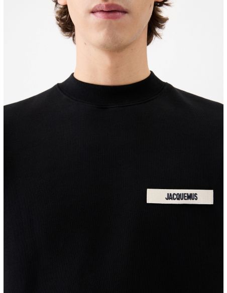 LE SWEATSHIRT GROS GRAIN